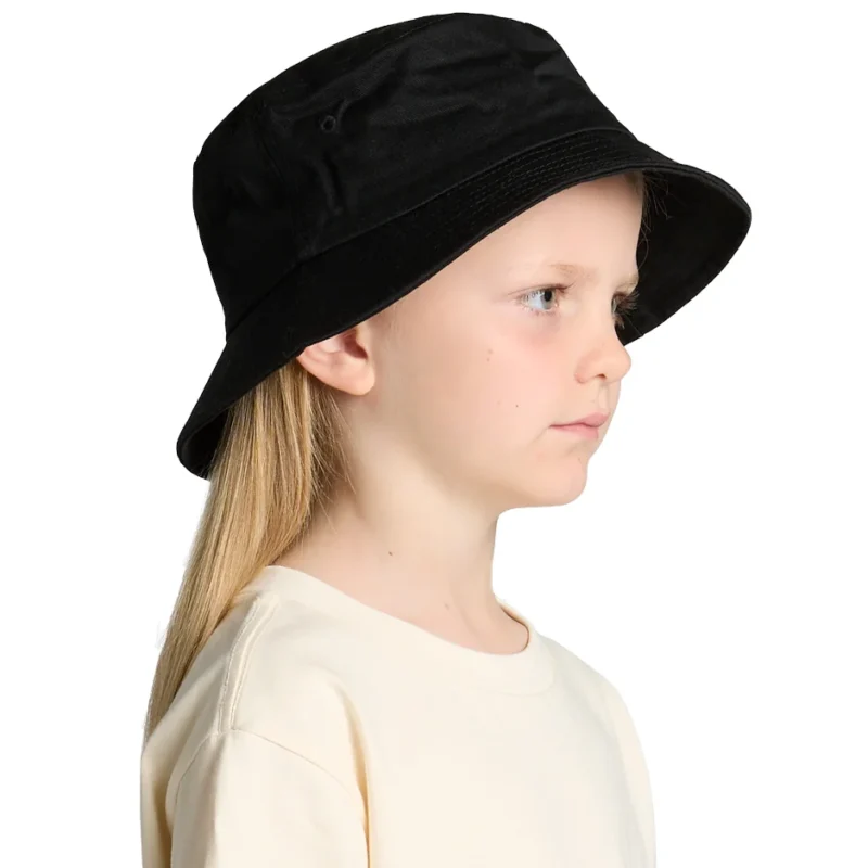 Kids Bucket Hat