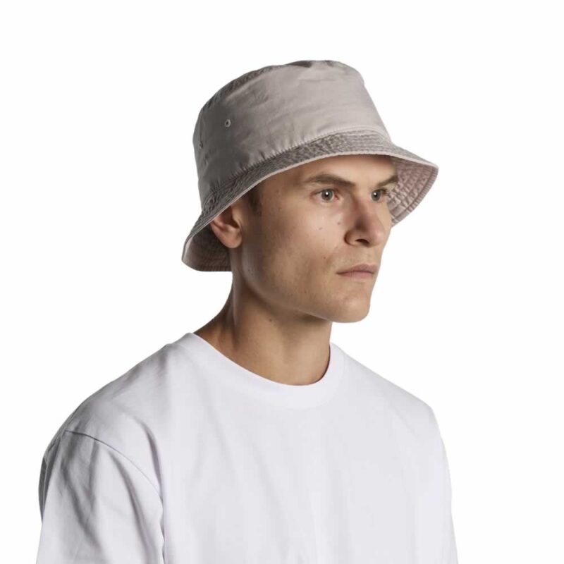 Faded Bucket Hat