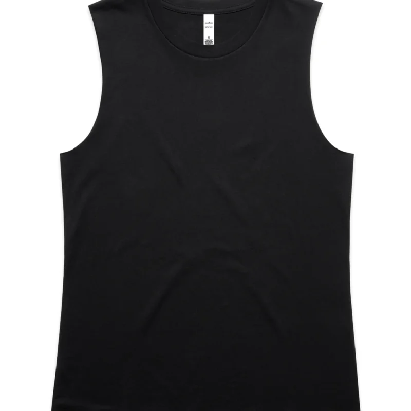 Wo's Maple Tank 180 GSM