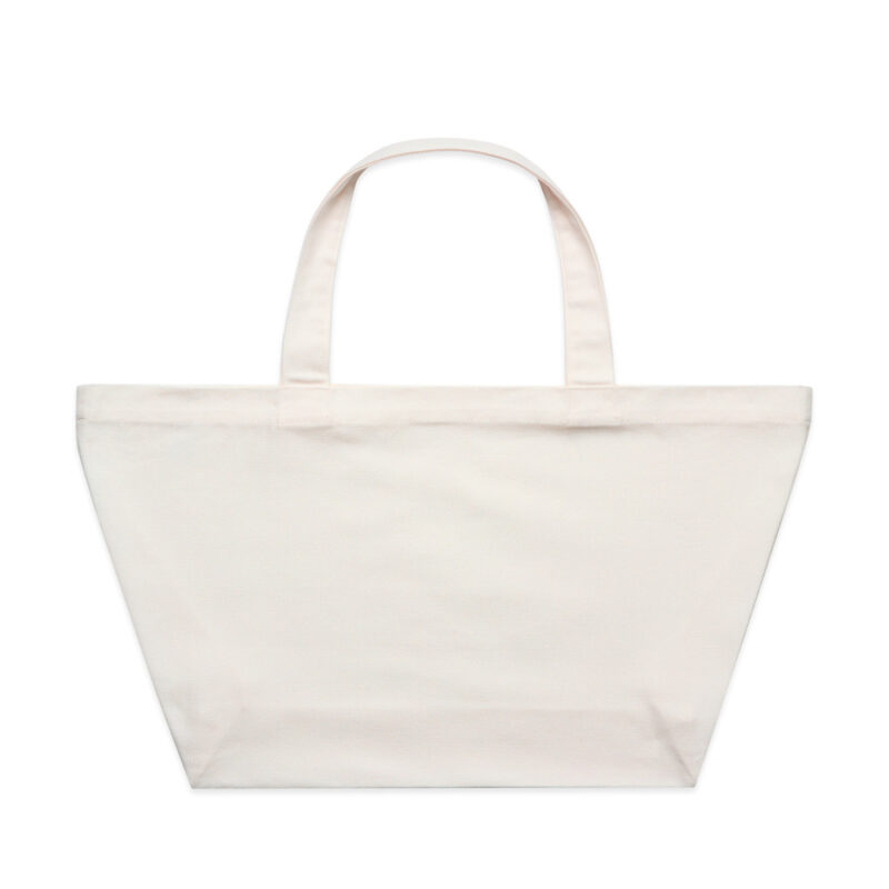 Oversized Tote Bag