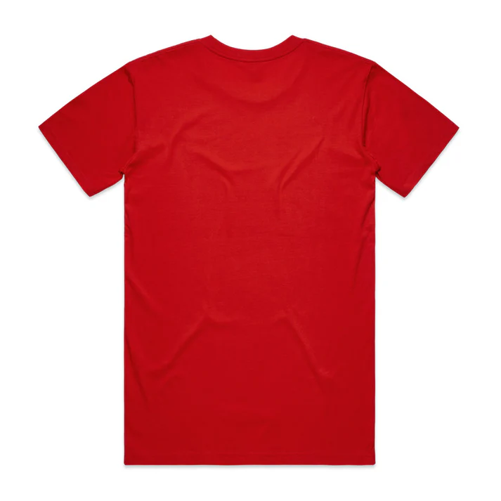 Elemental Womens Tee 220 GSM - Image 3