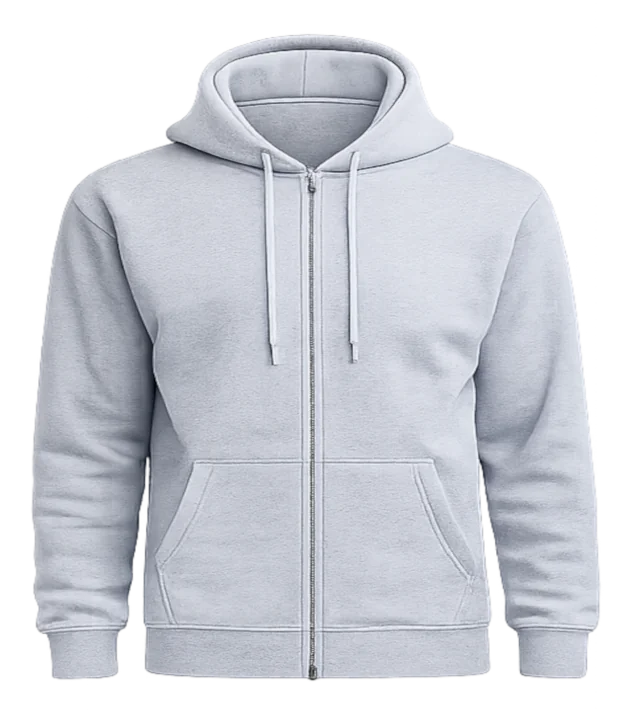 Supply Zip Hood