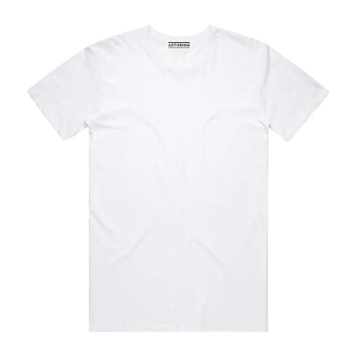 Elemental Mens Tee 220 GSM